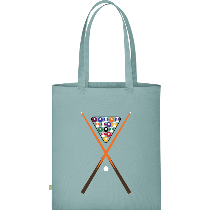 Billiards Kit Cloth Bag contain pic