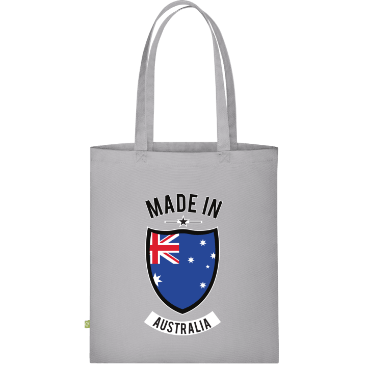 Made in Australia Stof taske 0 image