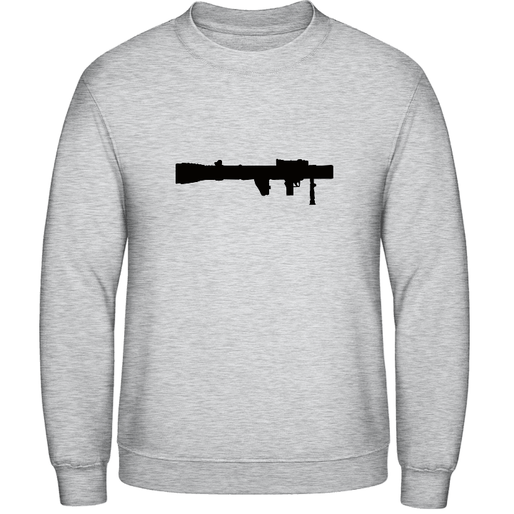 Gun Weaponry Sweatshirt 0 image