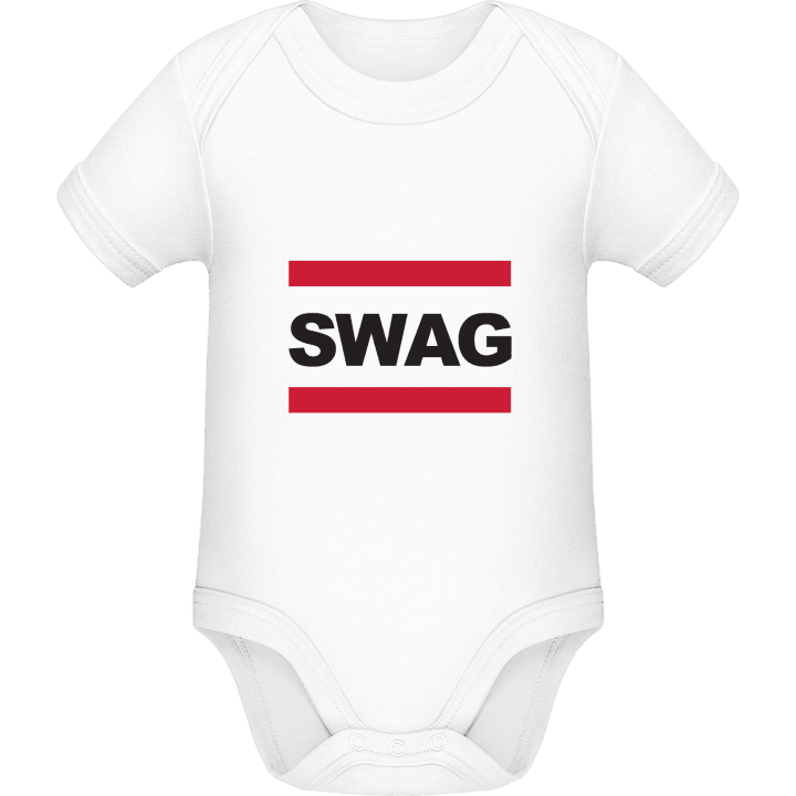 Swag Style Dors bien bébé contain pic