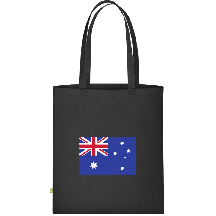 Australia Flag Väska av tyg contain pic