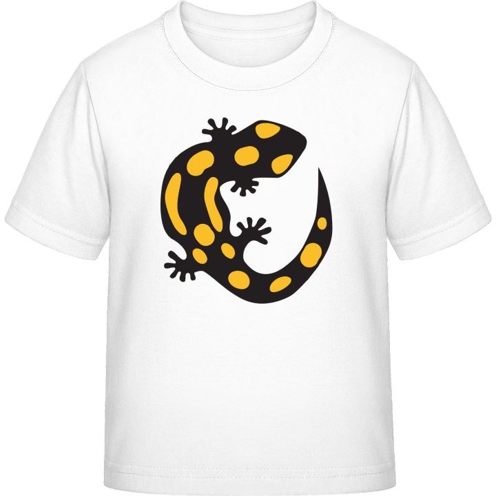 Lizard T-shirt för barn 0 image