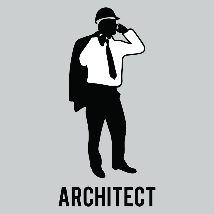 Architect T-skjorte 0 image