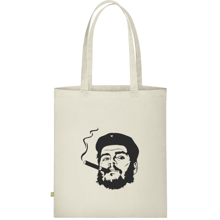 Che Guevara Väska av tyg contain pic
