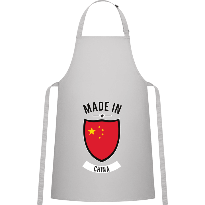 Made in China Forklæde til madlavning 0 image