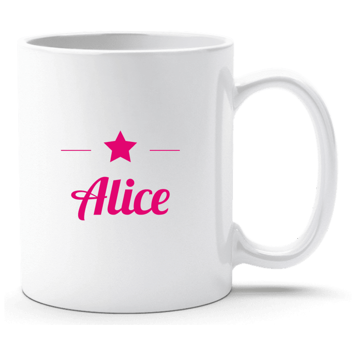 Alice Star Coupe 0 image