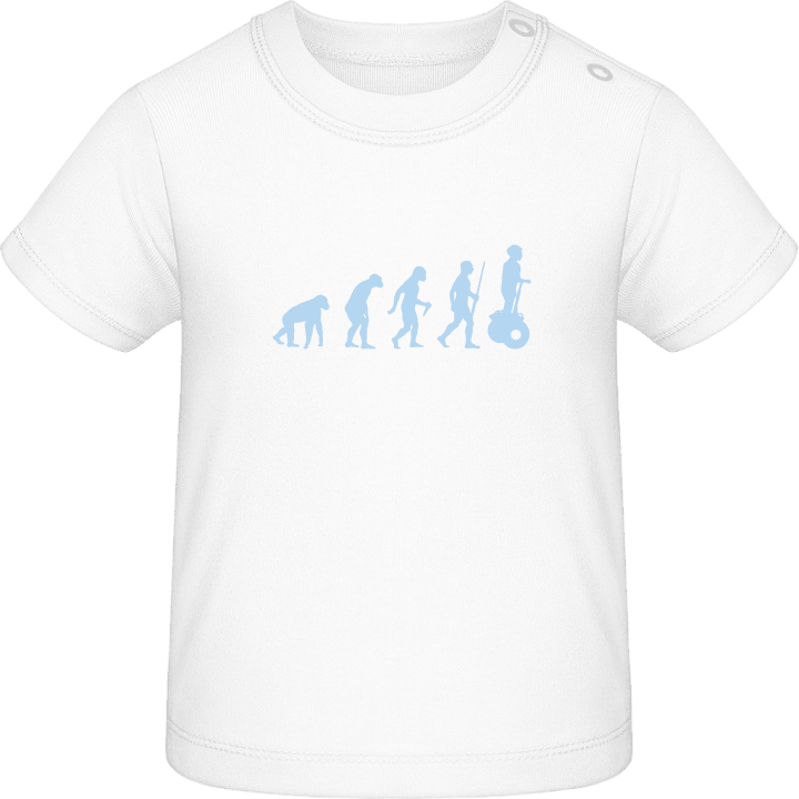 Segway Evolution Baby T-Shirt 0 image