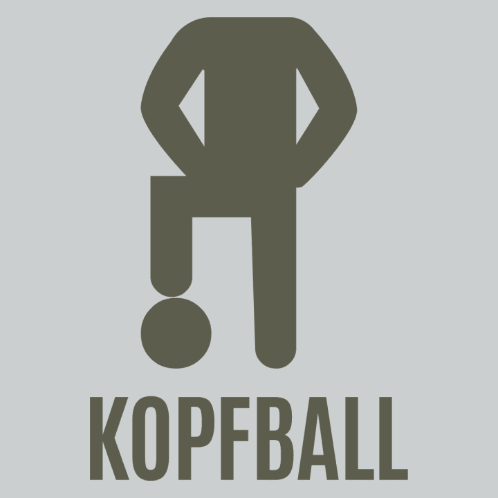 Kopfball T-skjorte 0 image