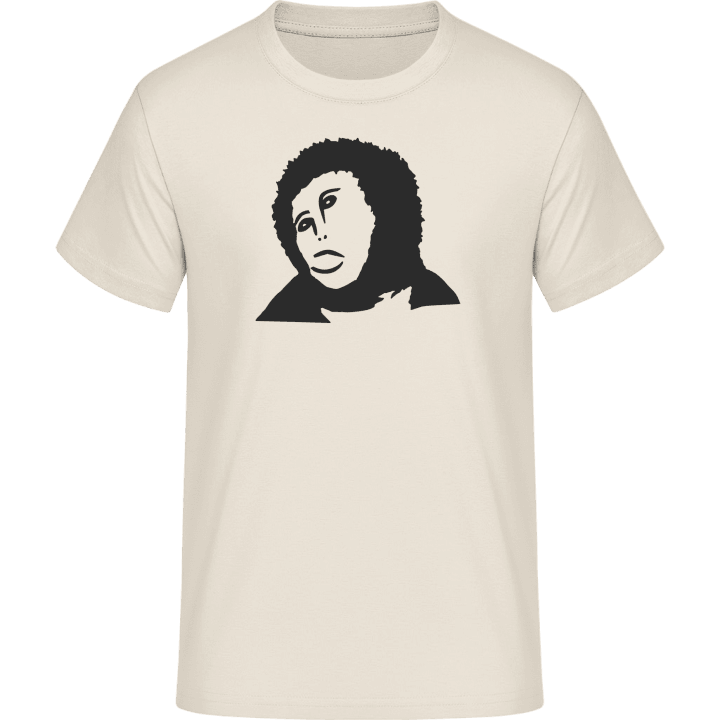 Ecce Homo Painting T-Shirt 0 image