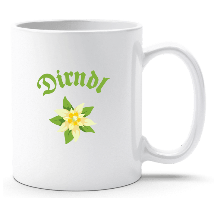 Edelweiss Dirndl Cup 0 image