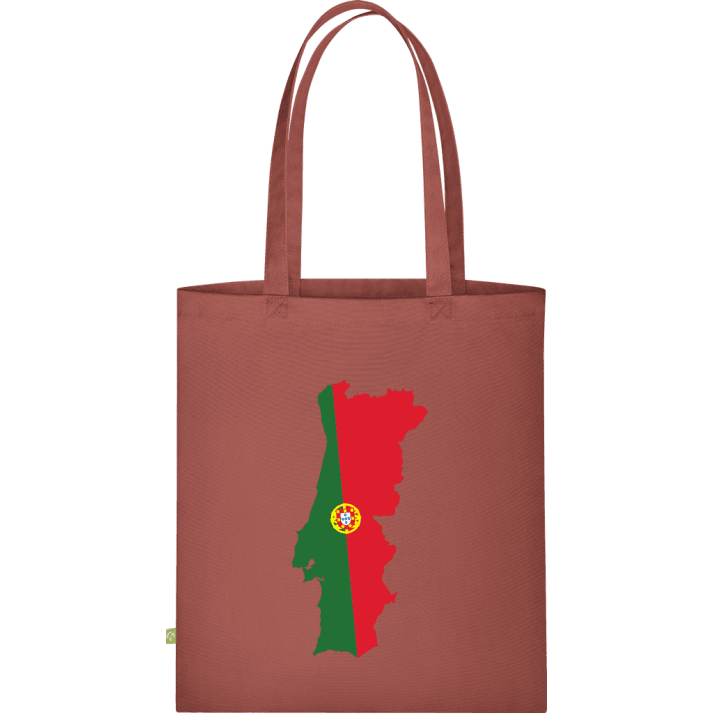 Portugal Map Cloth Bag contain pic