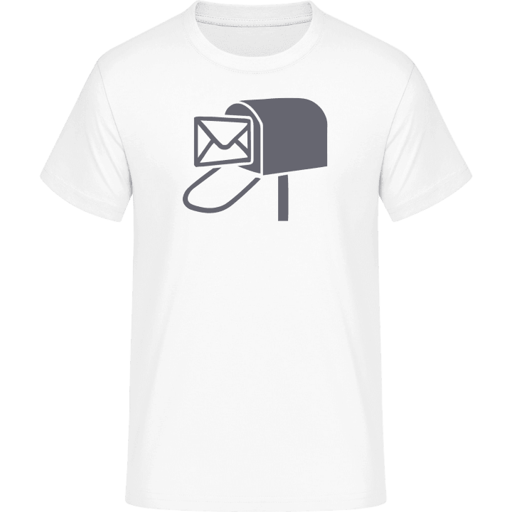 Briefkasten T-Shirt 0 image