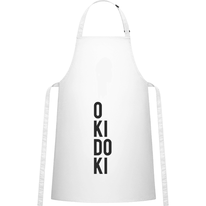 OKIDOKI Kochschürze 0 image