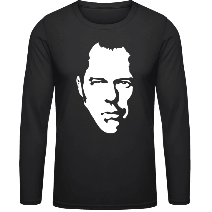 Jack Bauer T-shirt à manches longues 0 image