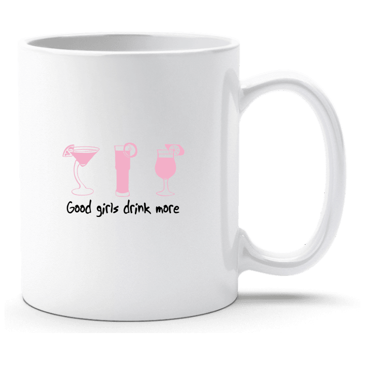 Good Girls Drink Tasse 0 image