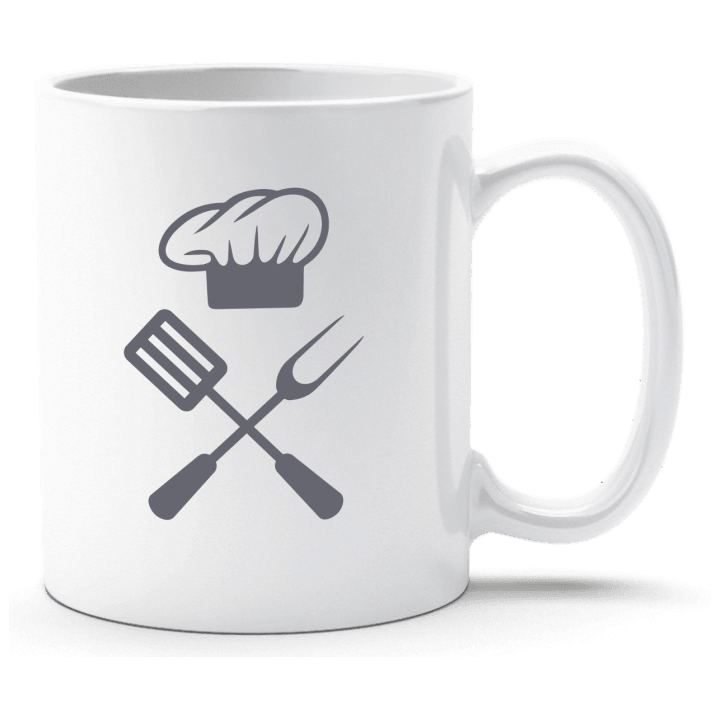 Cook Griller Kitt Tasse 0 image