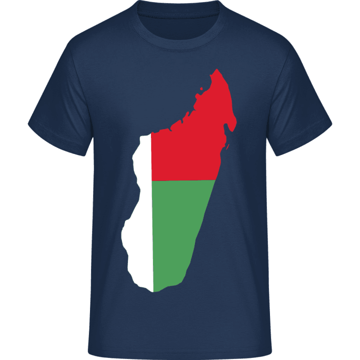 Madagascar T-Shirt 0 image