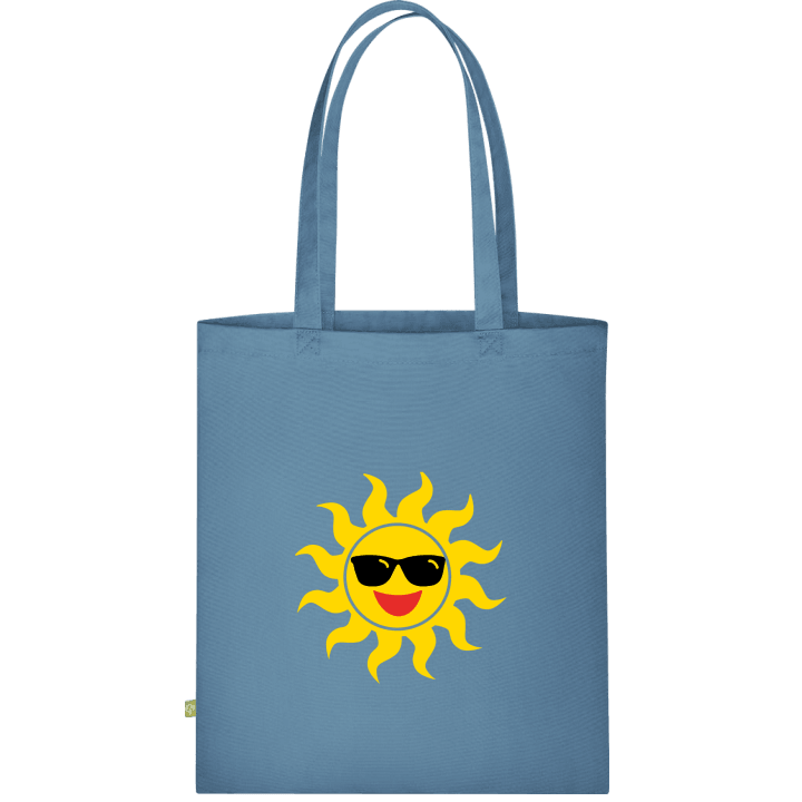 Sunny Sun Väska av tyg 0 image