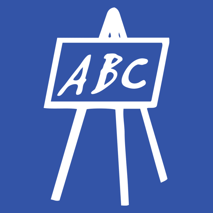 ABC Maglietta per bambini 0 image