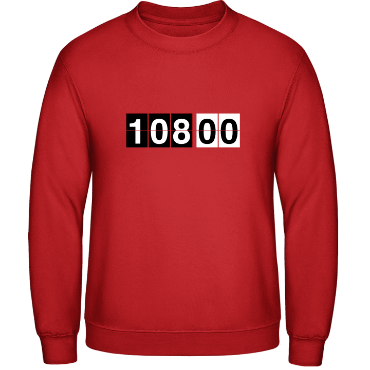 Lost 108 Sweatshirt 0 image