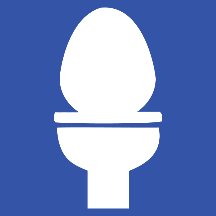 Toilet WC Frauen Kapuzenpulli 0 image