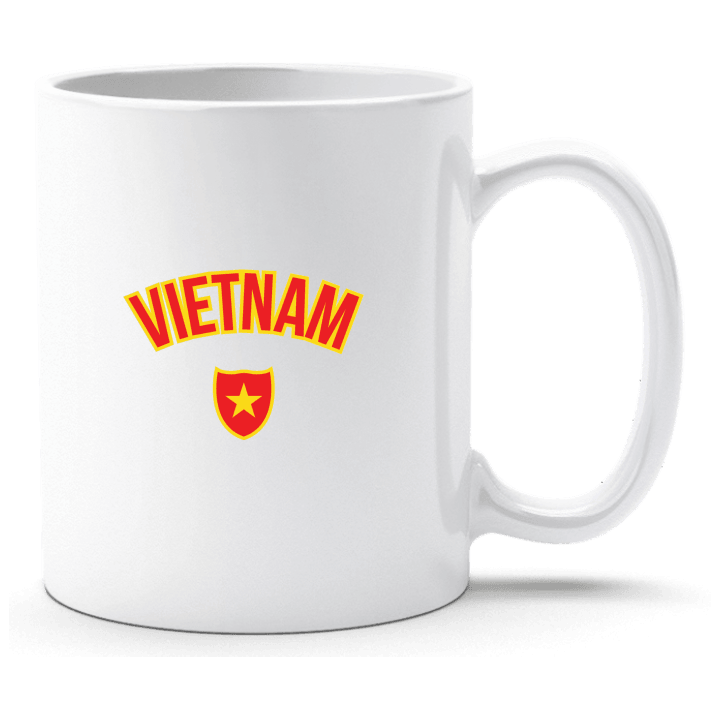 VIETNAM Fan Tasse 0 image