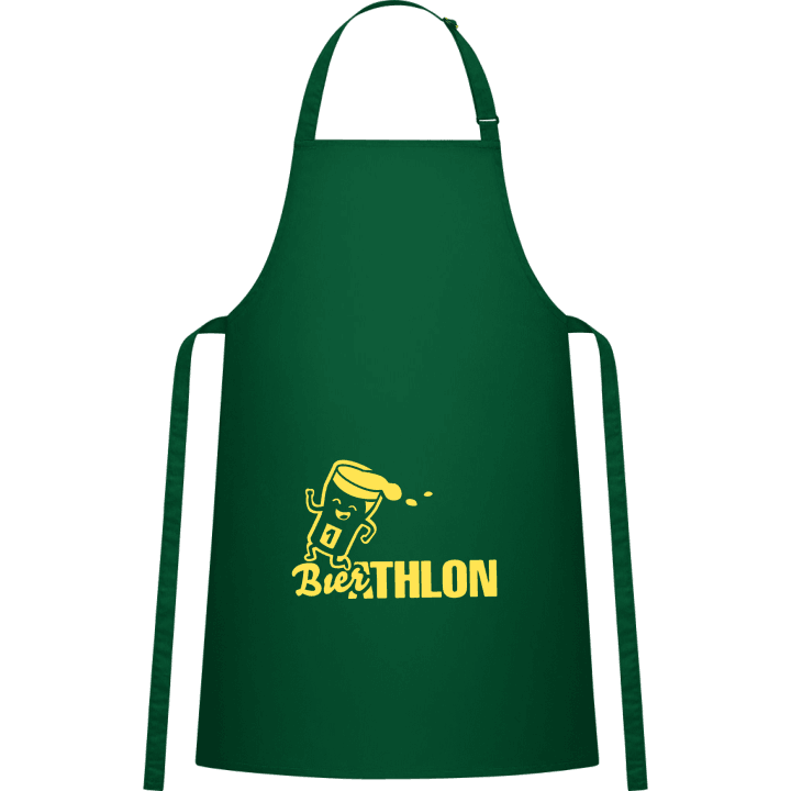 Bierathlon Kitchen Apron 0 image