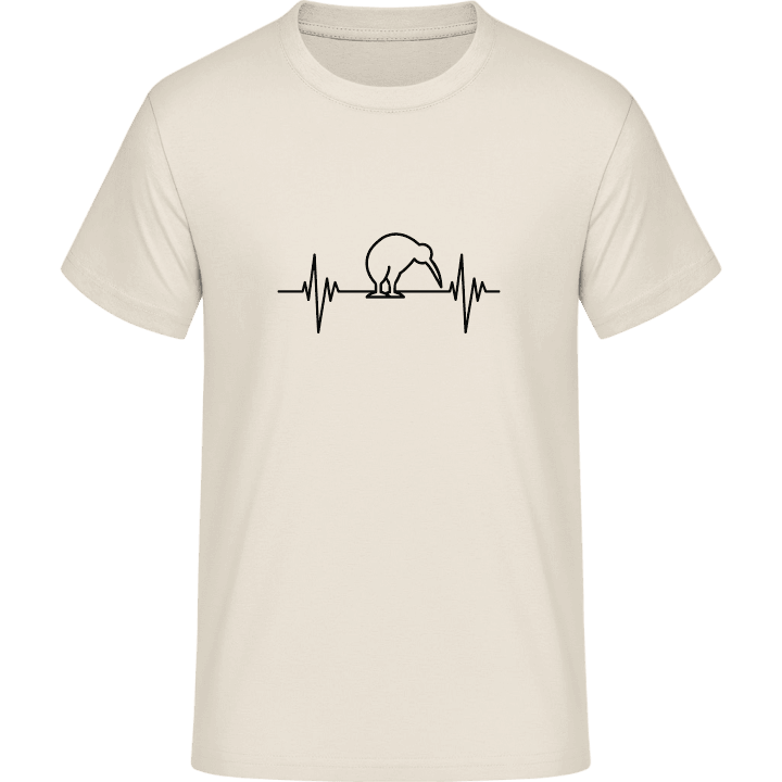 Kiwi Pulse T-Shirt 0 image