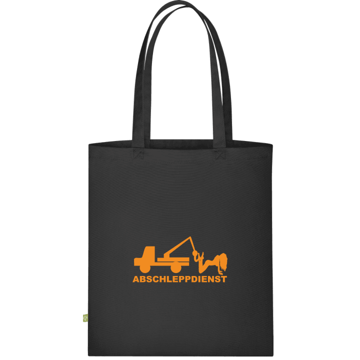Abschleppdienst Cloth Bag contain pic