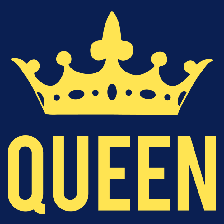 Queen Vrouwen Lange Mouw Shirt 0 image
