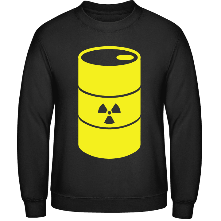 Toxic Waste Sweatshirt contain pic