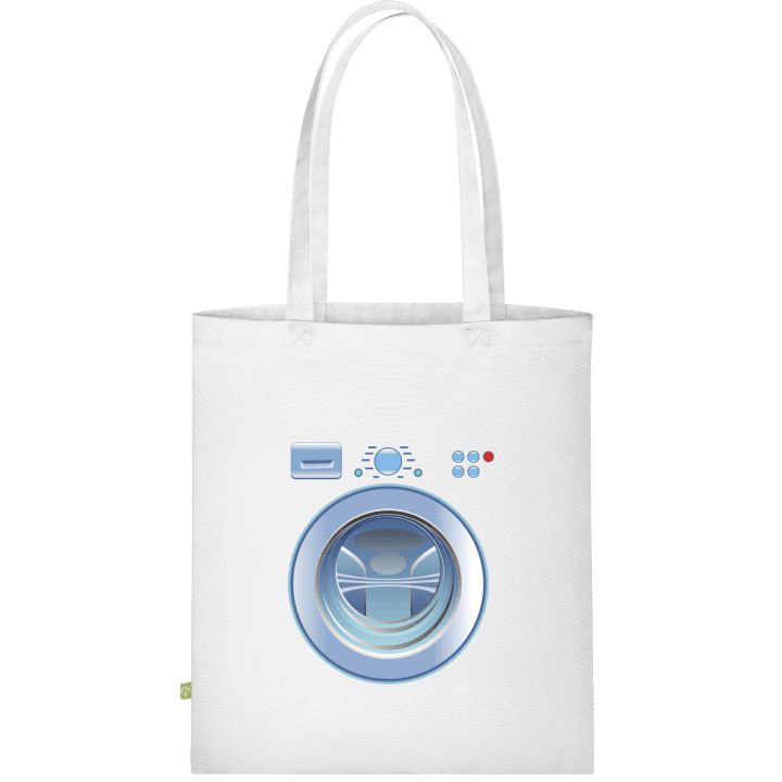 vaskemaskine Stof taske 0 image