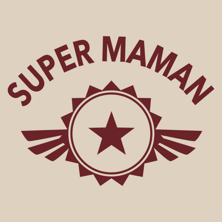 Super Maman Women Hoodie 0 image