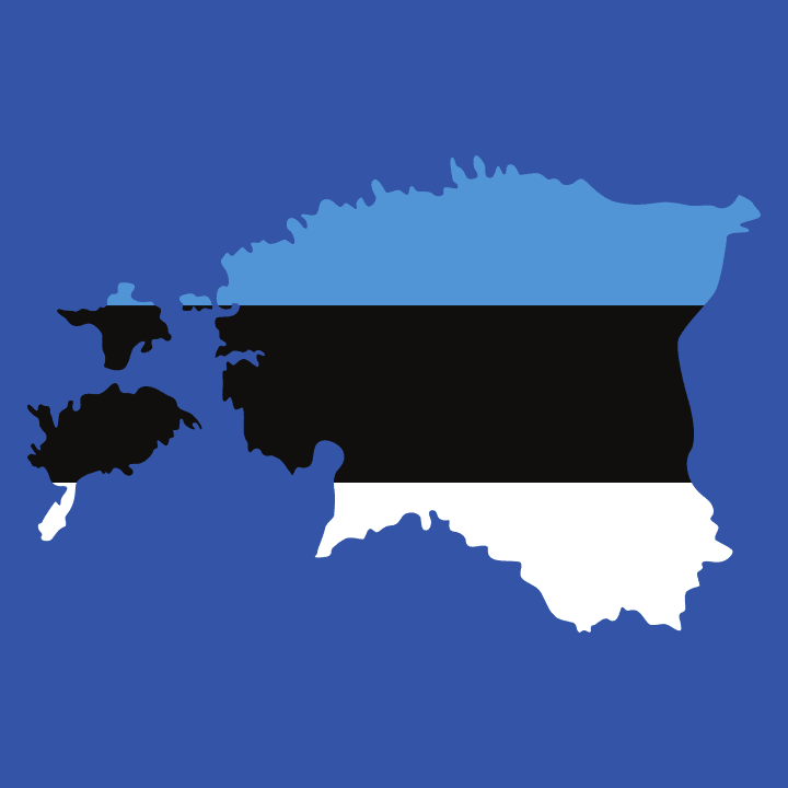 Estonia Baby T-Shirt 0 image