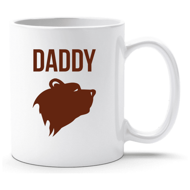 Father Bear Cup 0 image