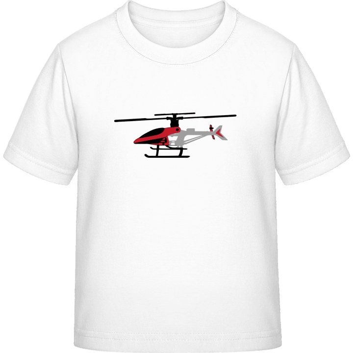 Chopper Kinderen T-shirt 0 image