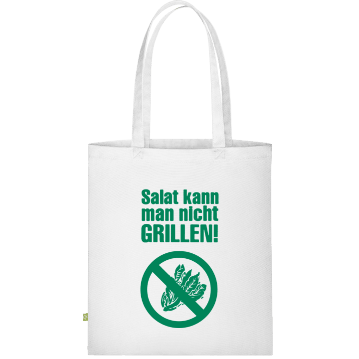 Grill Fun Cloth Bag 0 image