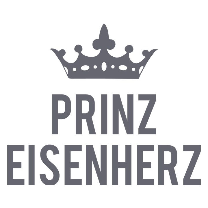 Prinz Eisenherz T-skjorte 0 image