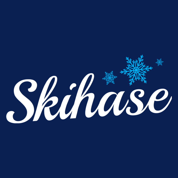 Skihase T-shirt pour enfants 0 image