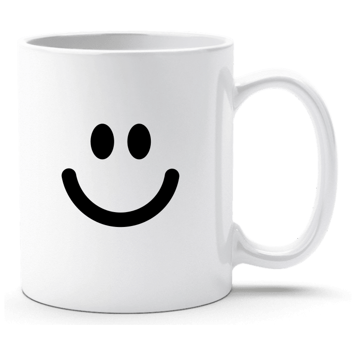 Smile Happy Cup 0 image