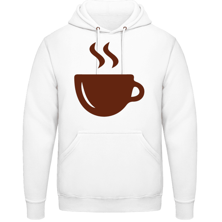 Tasse à café Sweat à capuche contain pic