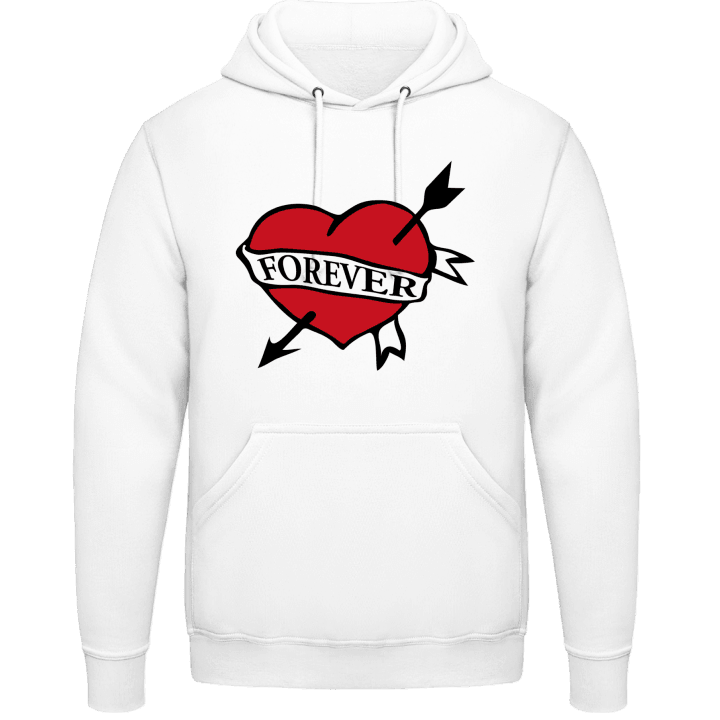 Forever Love Hoodie contain pic