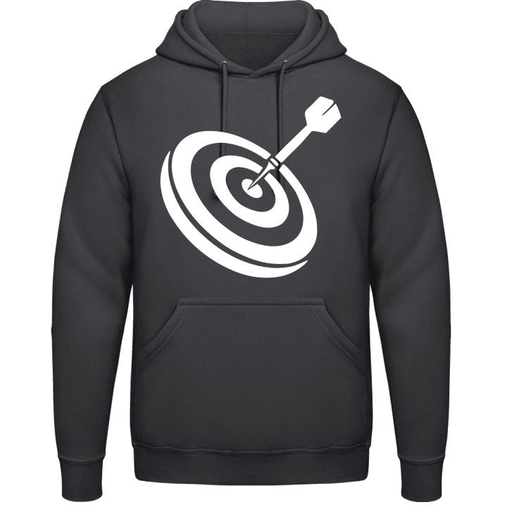 Dartboard Hoodie contain pic