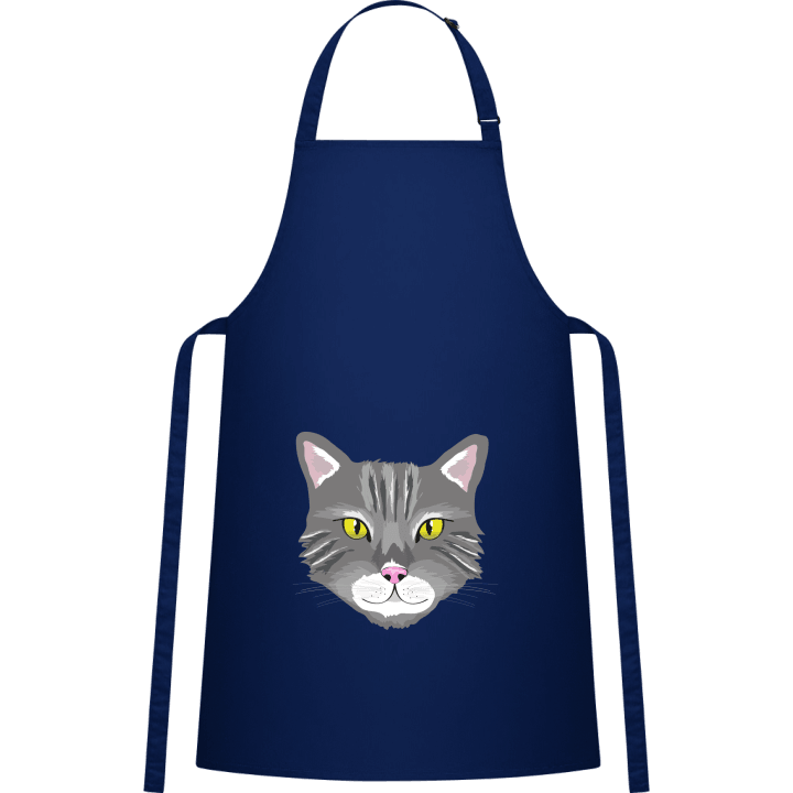 Cat Förkläde för matlagning 0 image