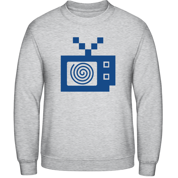 Hypnotic TV Sweatshirt 0 image