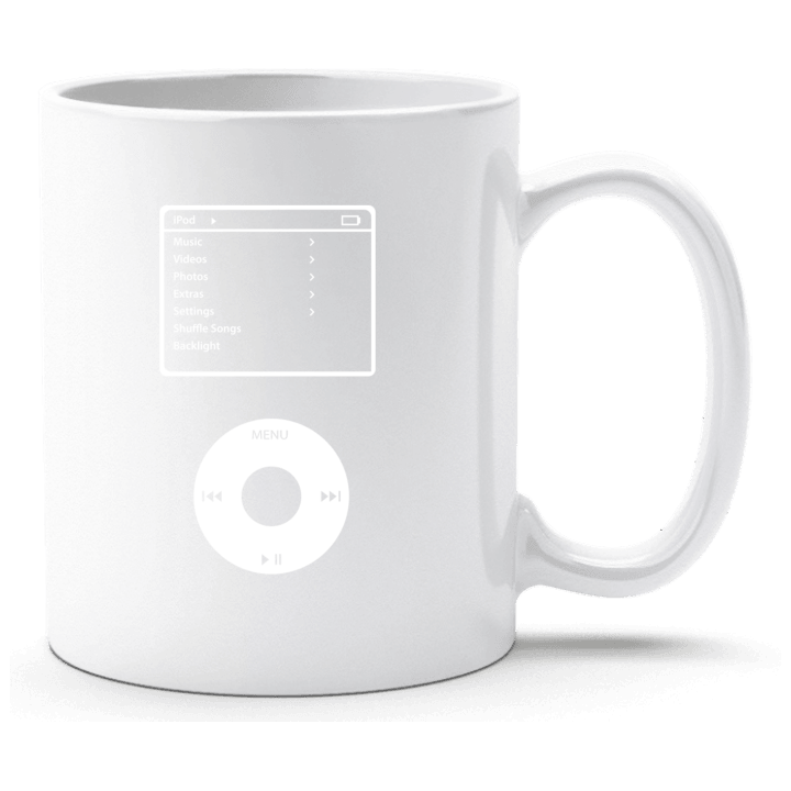 Music Selection Effect Cup 0 image
