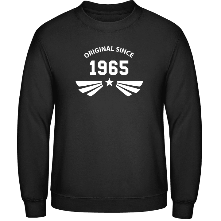 Original since 1965 Sweatshirt 0 image