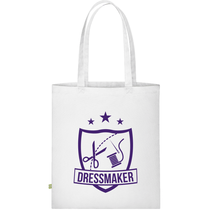 Dressmaker Star Stofftasche contain pic