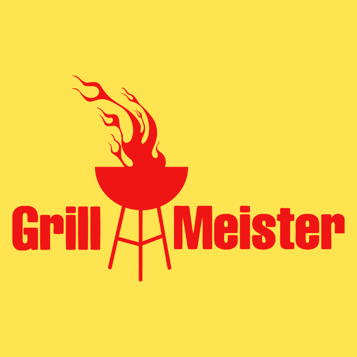 Grill Meister Delantal de cocina 0 image