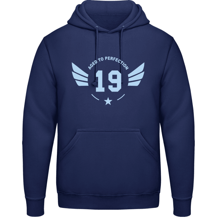 19 Aged to perfection Hoodie 0 image